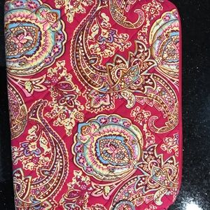 Vera Bradley tablet cover